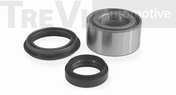 Kit de roulements de roue TREVI AUTOMOTIVE WB2059