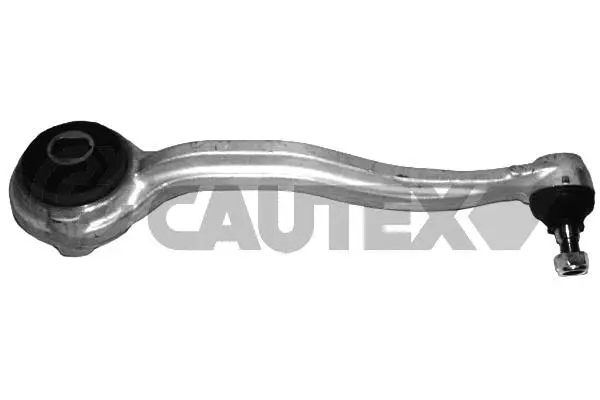 Bras de liaison, suspension de roue CAUTEX 750471
