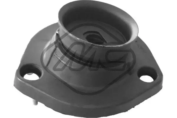 Coupelle de suspension Metalcaucho 23101