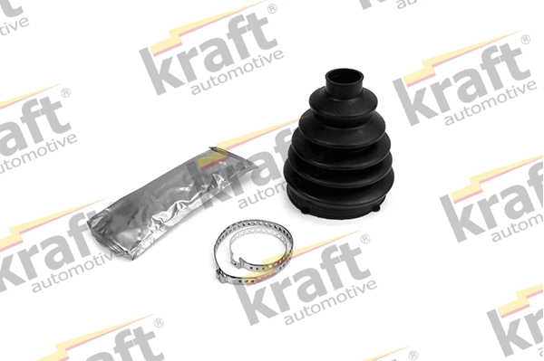 Jeu de joints-soufflets, arbre de commande KRAFT AUTOMOTIVE 4411830