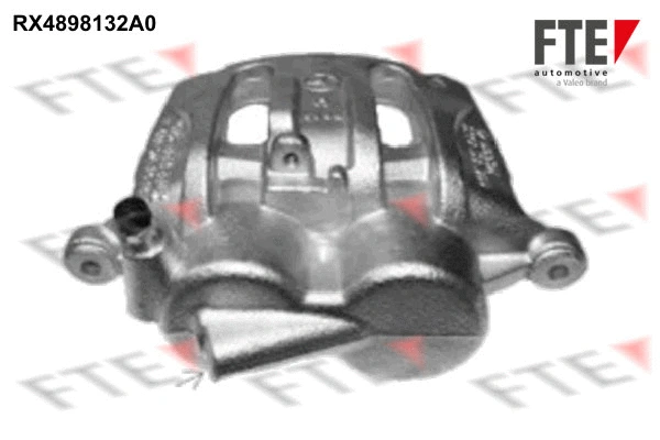 Étrier de frein FTE 9291309