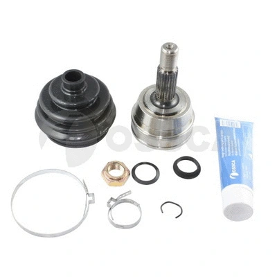 Jeu de joints, arbre de transmission OSSCA 03675