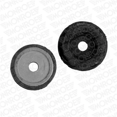 Suspension des amortisseurs, cabine MONROE MK800