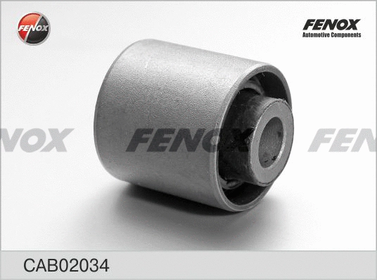 Suspension, bras de liaison FENOX CAB02034
