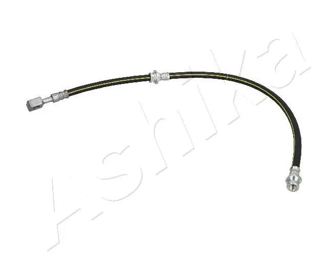 Support, flexible de frein ASHIKA 69-01-1104