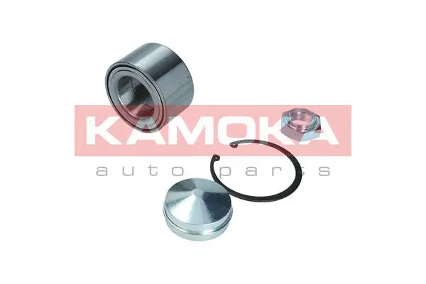 Kit de roulements de roue KAMOKA 5600125