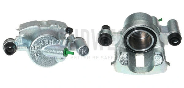 Étrier de frein BUDWEG CALIPER 343055