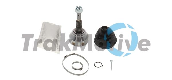 Jeu de joints, arbre de transmission AUTOTEAM G400819