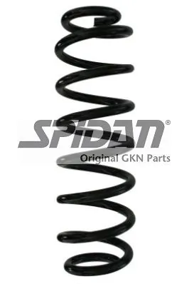 Ressort de suspension SPIDAN 87909