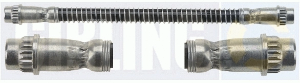 Flexible de frein GIRLING 9001315