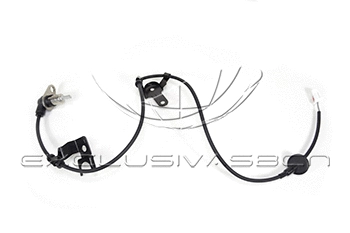 Capteur, vitesse de roue MDR MAB-9330
