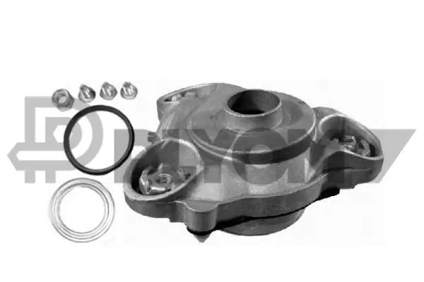 Kit de réparation, coupelle de suspension PLYOM P031567