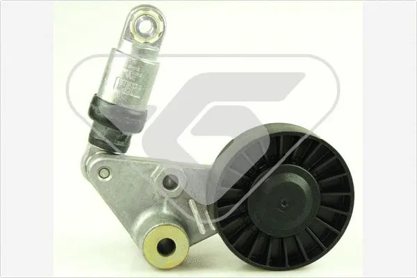 Poulie de tension, courroie trapézoïdale à nervures HUTCHINSON T0021