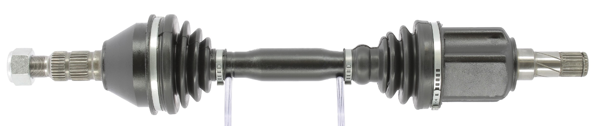 Arbre de transmission FRIESEN FDS2194