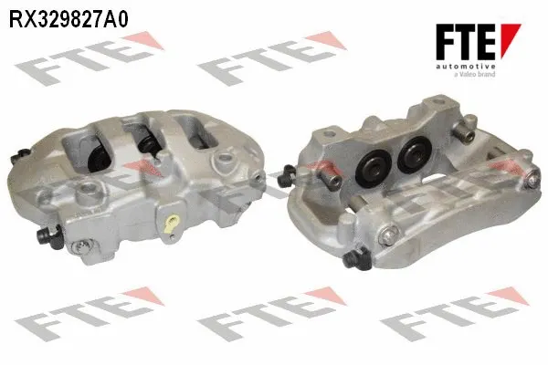Étrier de frein FTE 9290216