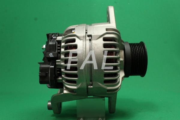 Alternateur FAL Anlasser- und Lichtmaschinenservice F017374/2