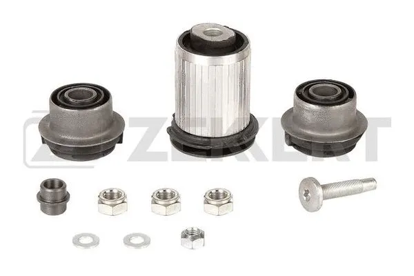 Suspension, bras de liaison ZEKKERT GM-6843