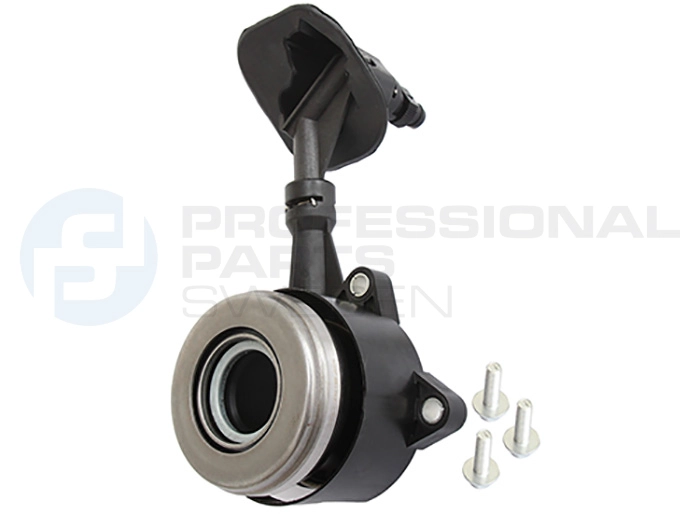 Butée hydraulique, embrayage Professional Parts 41435189