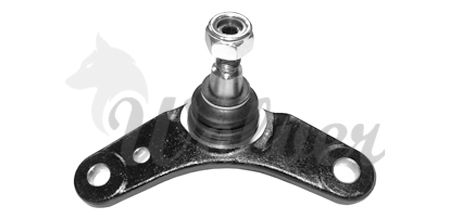 Rotule de barre de connexion WOLVER SP110561