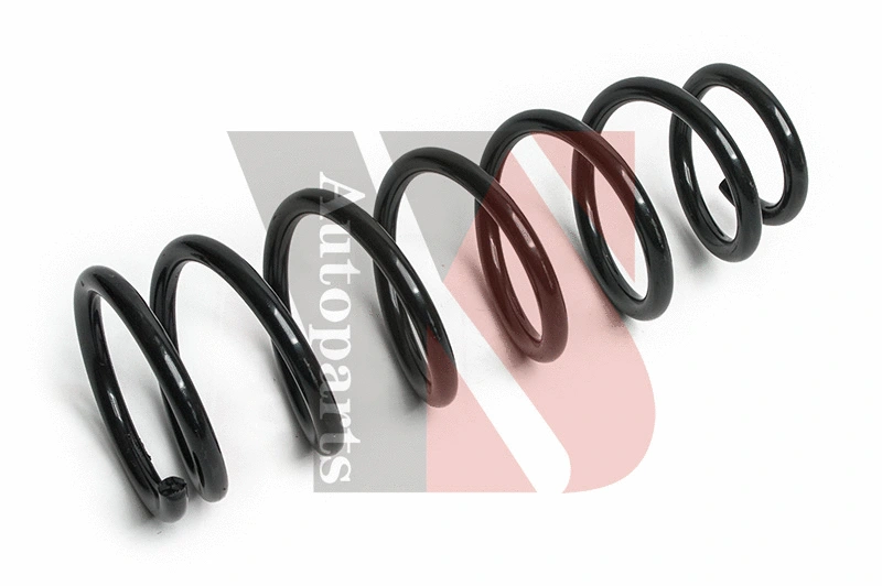 Ressort de suspension YSPARTS YS-CS0064