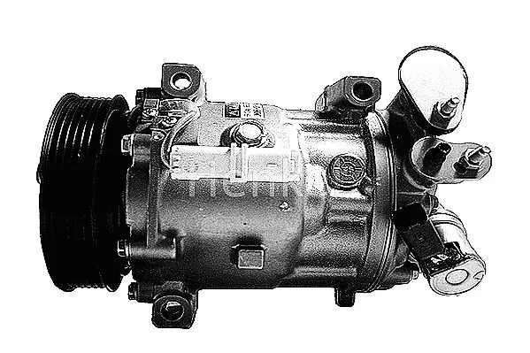 Compresseur, climatisation Henkel Parts 7110756R