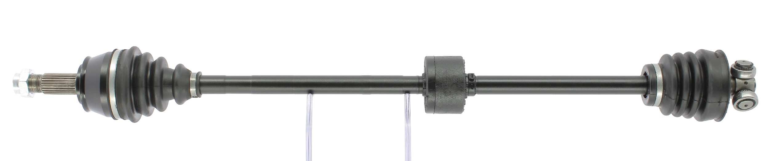 Arbre de transmission FRIESEN FDS1995