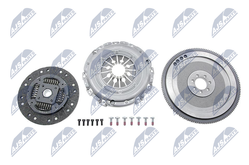 Kit d'embrayage NTY NZS-RE-002