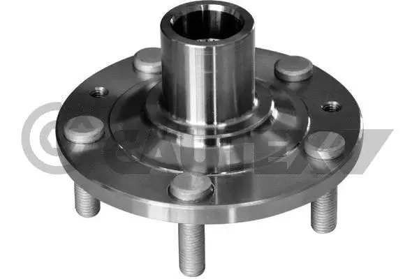 Moyeu de roue CAUTEX 769431
