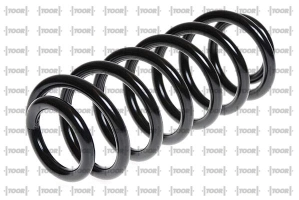Ressort de suspension TOOR SC62886