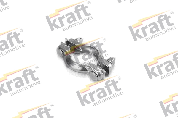 Pièce de serrage, échappement KRAFT AUTOMOTIVE 0558586