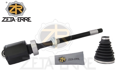Jeu de joints, arbre de transmission ZETA-ERRE ZR8293
