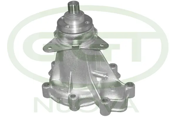 Pompe à eau, refroidissement du moteur GGT PA10103