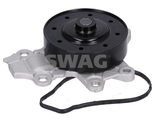 Pompe à eau, refroidissement du moteur SWAG 33 10 9300