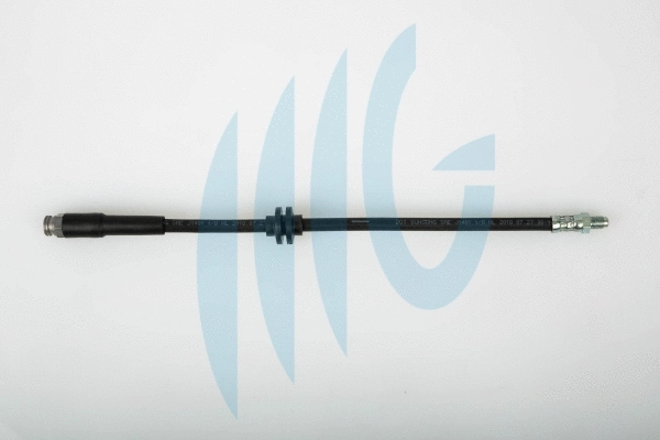 Flexible de frein RICAMBIFLEX GM 02120187