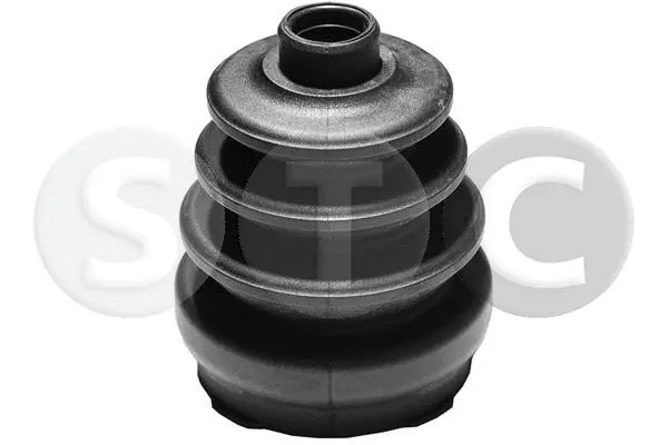 Joint-soufflet, arbre de commande STC T410101