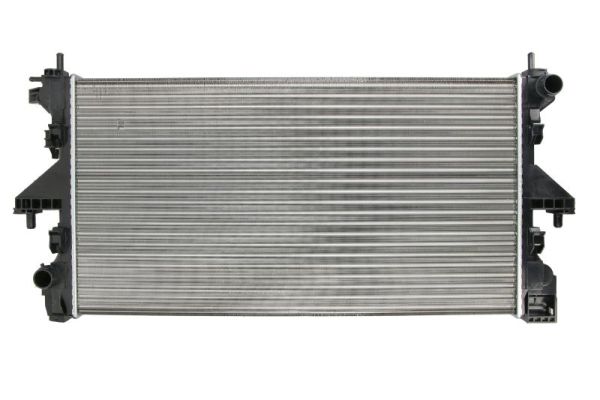 Radiateur, refroidissement du moteur THERMOTEC D7F066TT