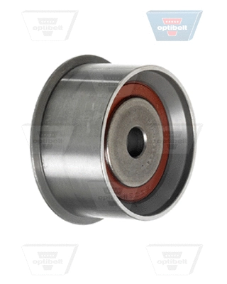 Poulie renvoi/transmission, courroie crantée OPTIBELT 829UT