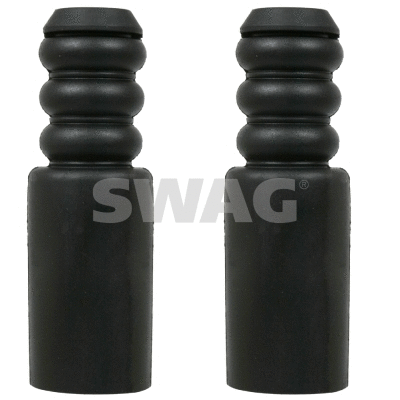 Kit de protection contre la poussière, amortisseur SWAG 60 91 3066