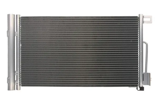 Condenseur, climatisation THERMOTEC KTT110199