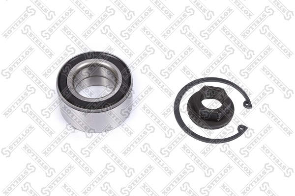Kit de roulements de roue STELLOX 43-28098-SX