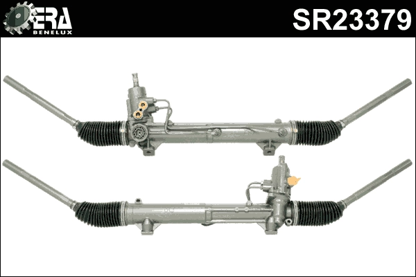 Crémaillère de direction ERA Benelux SR23379