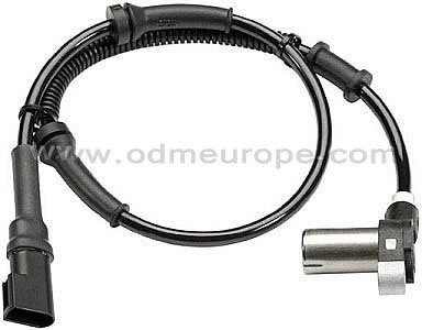 Capteur, vitesse de roue 4X4 ESTANFI EST-97-990097