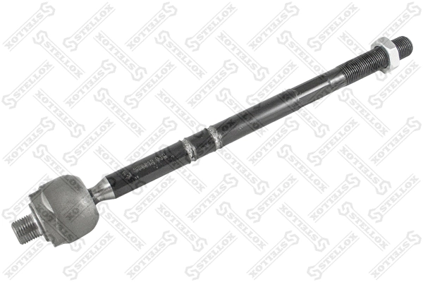 Rotule de direction intérieure, barre de connexion STELLOX 55-04652-SX