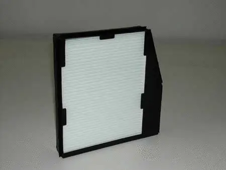 Filtre, air de l'habitacle Technika 777151