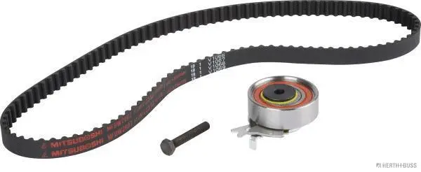 Kit de courroie crantée HERTH+BUSS JAKOPARTS J1110908