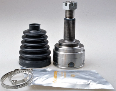 Jeu de joints, arbre de transmission DENCKERMANN C120266