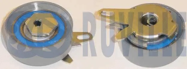 Poulie de tension, courroie crantée RUVILLE 540350