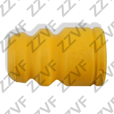 Butée élastique, suspension ZZVF ZVTM033A