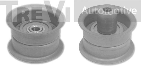 Poulie renvoi/transmission, courroie crantée TREVI AUTOMOTIVE TD1092