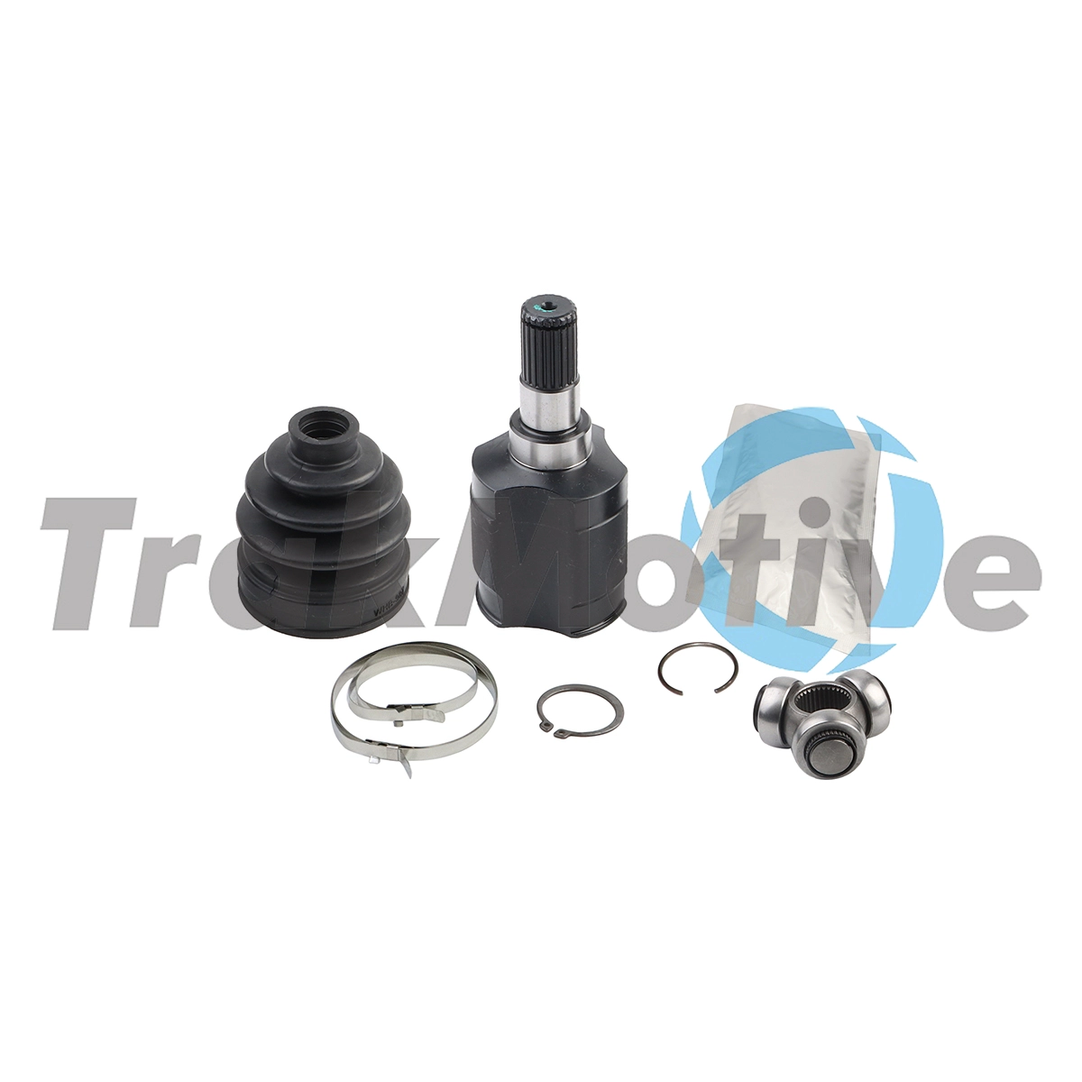 Jeu de joints, arbre de transmission TrakMotive 45-0241